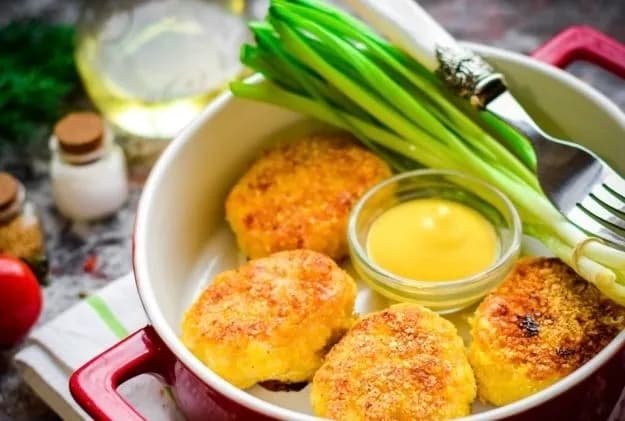 Frozen Turkey Cutlet