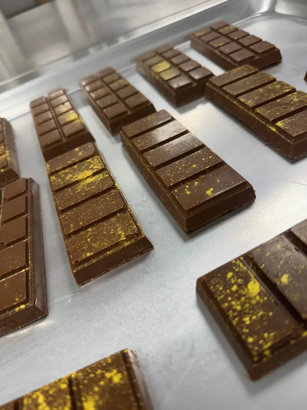Dubai Chocolate Small