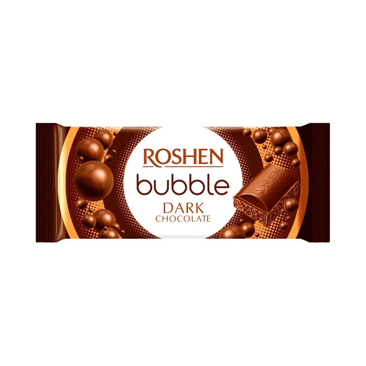 "Roshen" Chocolate Dark