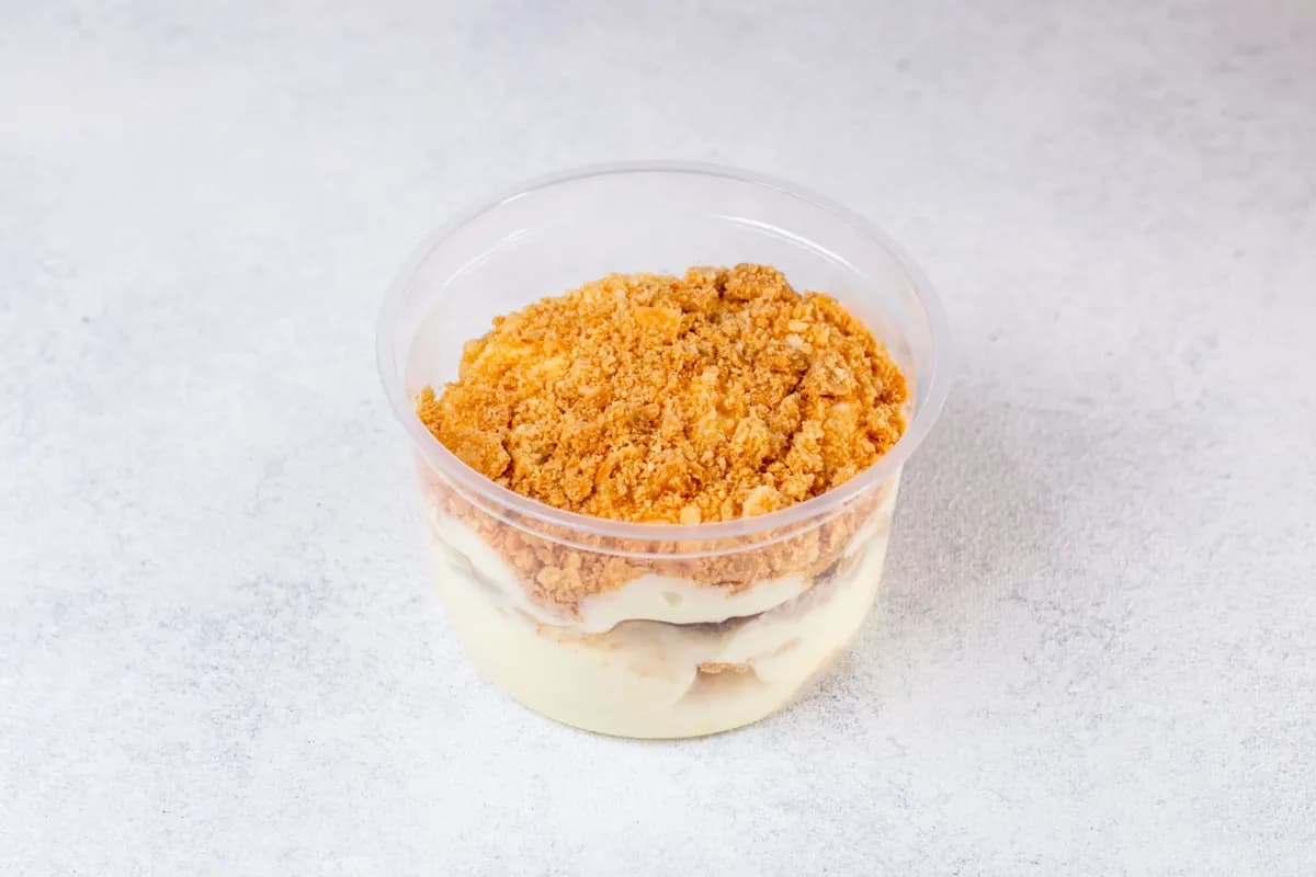 Napoleon Dessert Small