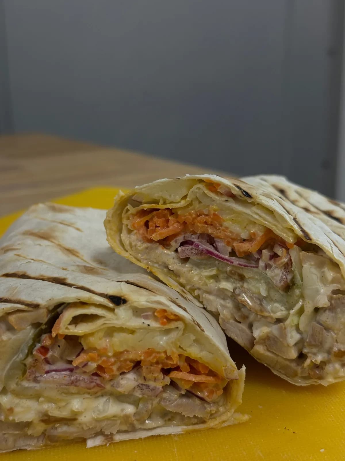 Shawarma Classic