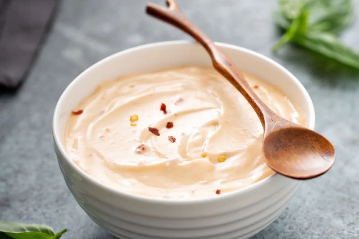 Sauce For Cabbage Rolls