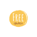 GLUTEN FREE
