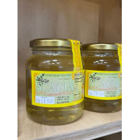 Acacia Honey