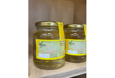 Acacia Honey