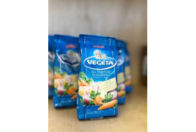 Vegeta seasoning