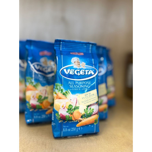 Vegeta seasoning – Complementary Products: Pantry