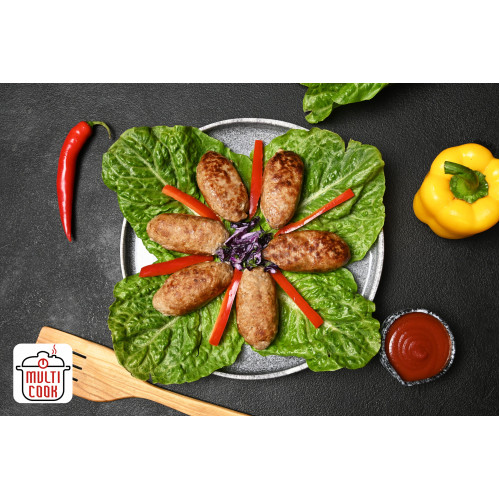 Beef cutlets – Cutlets