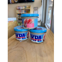 Atlantic fish cavier with Crab flavor "Norven"