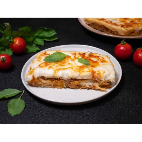 Chicken lasagna – Soups / Sides / Salads